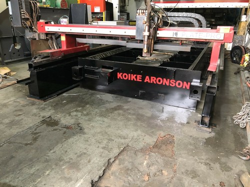 Koike platepro 20 - koike, plasma